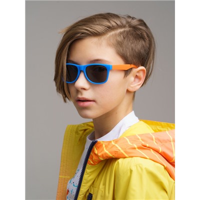 Солнцезащитные очки с поляризацией для мальчика