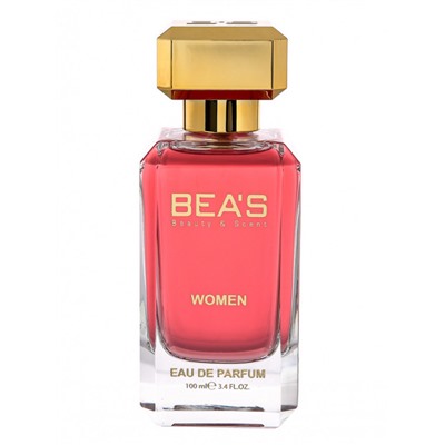 Beas W563 Yves Saint Laurent Black Opium Women edp 100 ml
