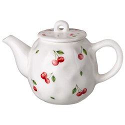 ЧАЙНИК ЗАВАРОЧНЫЙ LEFARD "CHERRY" 600 МЛ