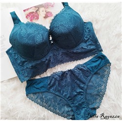 Комплект арт.1271, зеленый