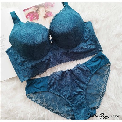 Комплект арт.1271, зеленый