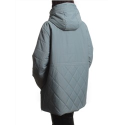F-804 MENTHOL Куртка демисезонная женская (100 гр. холлофайбер)