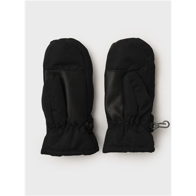 Варежки для девочки