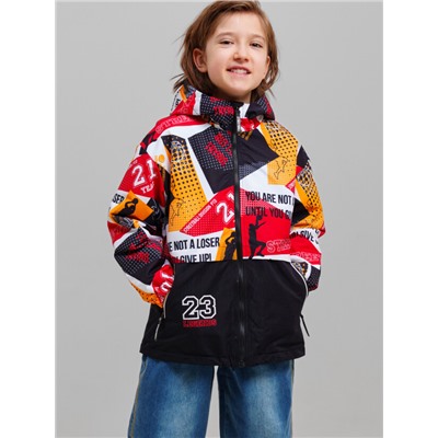 Ветровка для мальчика