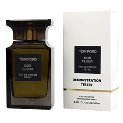 Tester Tom Ford Oud Fleur 100 ml