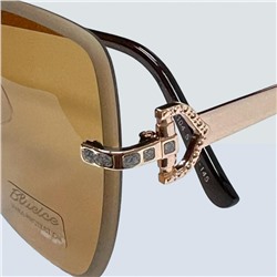 Очки солнцезащитные женские Арт 3104/8 №1