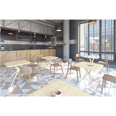 Основание для стола SHT-TU30
                        серый