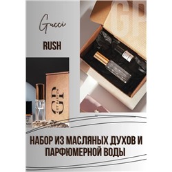 Rush / GET PARFUM 325