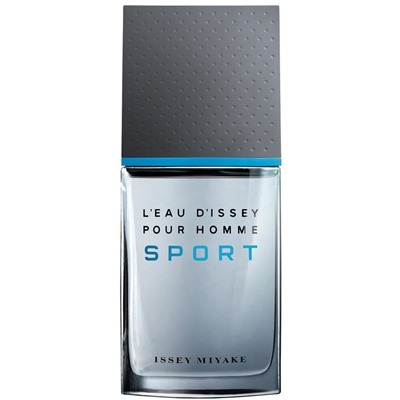 Issey Miyake LEau dIssey pour Homme Sport Eau de Toilette (EdT) Туалетная вода LEau dIssey pour Homme Sport, 50 мл