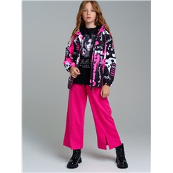 Ветровка для девочки