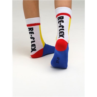 Носки для мальчика, 2 пары в комплекте