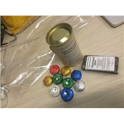 Подарочный набор с чаем