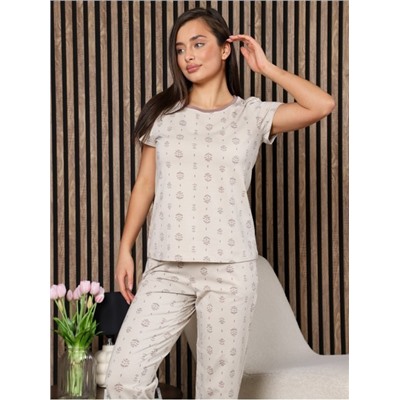 Женская пижама П-155