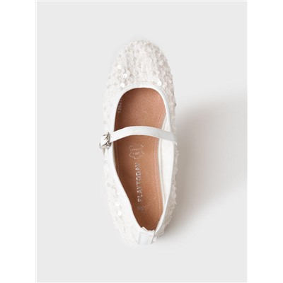 Туфли для девочки