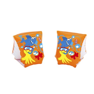 Нарукавники 23*15см Bestway 32043
