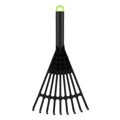 Грабли веерные пластиковые, Nylon Palisad
