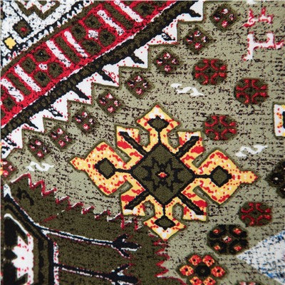 [009-009-776] Сарафан «Мадейра» Хаки