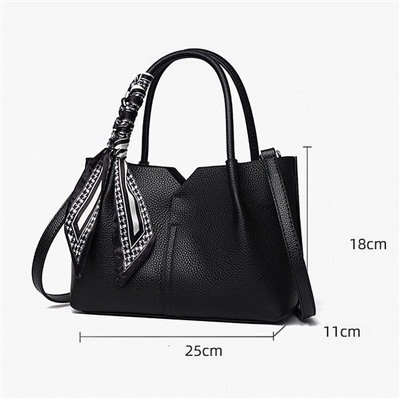 Bags Сумка женская / кожа /   026204