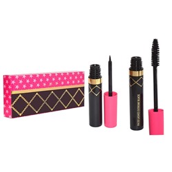Косметический набор Mascara & Eyeliner 2 in 1 17 g