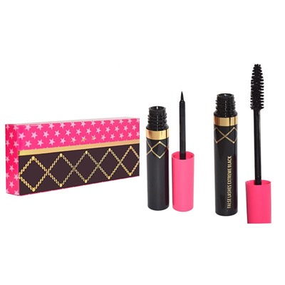 Косметический набор Mascara & Eyeliner 2 in 1 17 g