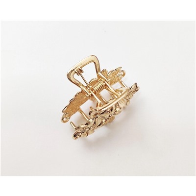 Заколка - краб