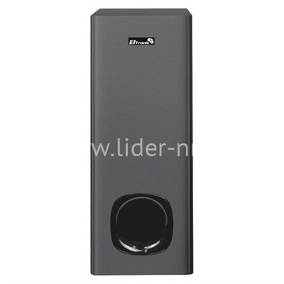 Акустическая система ELTRONIC Саундбар SOUND SLICK 5 (30-67) черный