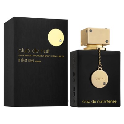 Armaf Club de Nuit Intense For Women edp 105 ml