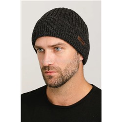 Шапка Мужская Топ304 флис