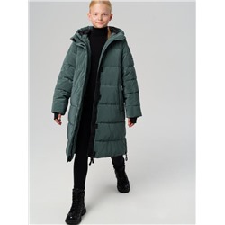 Пальто зимнее для девочки