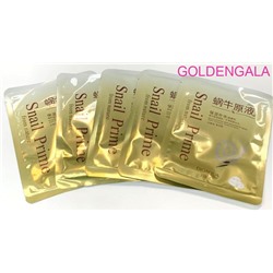 BIOAQUA маска с улиточным муцином и гиалуроновой кислотой 30 г арт4038 5 шт №5