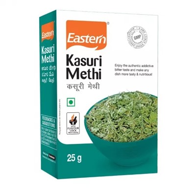 Касури Мети (25 г), Kasuri Methi, произв. Eastern