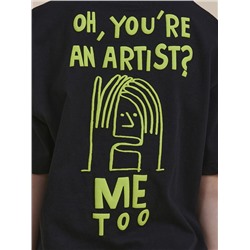 Футболка для мальчиков