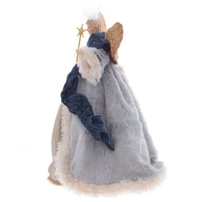 GAEM Изделие декоративное "Ангел", L24 W15 H40 см