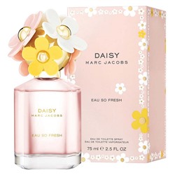 Marc Jacobs Daisy Eau So Fresh For Women edt 75 ml
