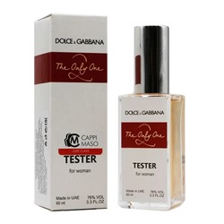 Tester EU Dolce & Gabbana The Only One 2 for women 60 ml