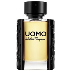 Salvatore Ferragamo (Сальваторе Феррагамо)  Eau de Toilette (EdT) Туалетная вода Uomo, 50 мл