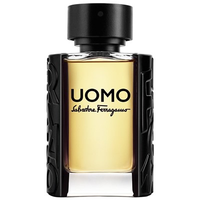 Salvatore Ferragamo (Сальваторе Феррагамо)  Eau de Toilette (EdT) Туалетная вода Uomo, 50 мл