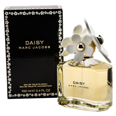 Marc Jacobs Daisy For Women edt 100 ml
