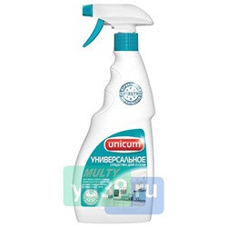 Универсальное средство Unicum Multi для кухни, 500 гр.