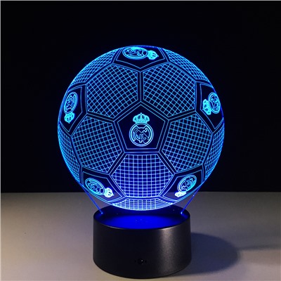 Лампа 3D - ES466