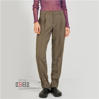 JACK&JONES, 12220790, Брюки