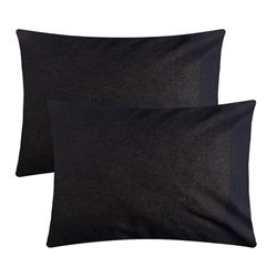 Комплект наволочек «Этель» Winter, 50×70 см, 2 шт., бязь, хлопок 100%