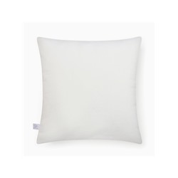 Наволочка декоративная новогодняя «Этель. Котята» 40×40 см, велюр