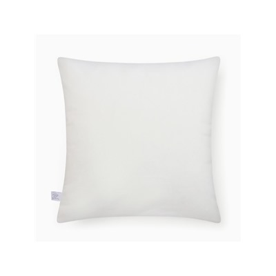 Наволочка декоративная новогодняя «Этель. Котята» 40×40 см, велюр