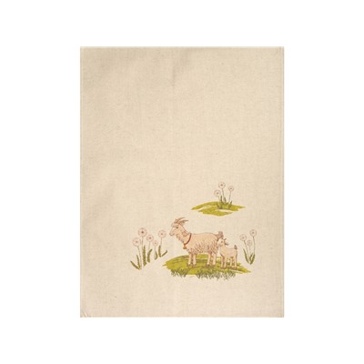 22С145-ШР+К/п.р/фкор Комплект полотенец из 3 шт 45*60 "Усадьба-3" рис. 422