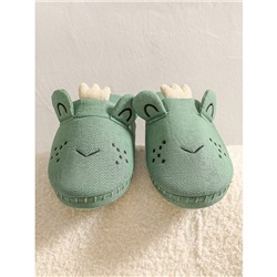 Тапочки «Лягушка»