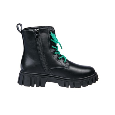 Ботинки для девочки