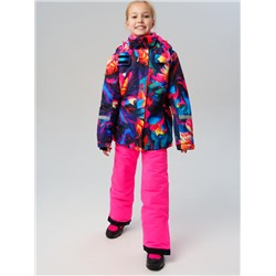 Куртка зимняя для девочки