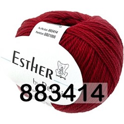 Пряжа Permin Esther