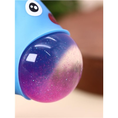 Мялка - антистресс «Unicorn squeeze toy», шоу-бокс 12 шт.